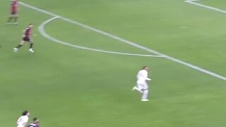 Fullkrug goal