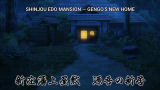 Hikuidori: Ushuu Boro Tobi-gumi Episodes 2