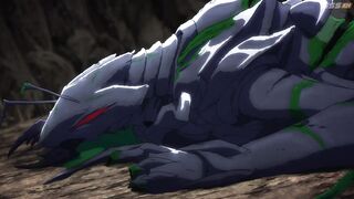 watch Ore dake Level Up na Ken - Solo Leveling S1+S2 Episode 25