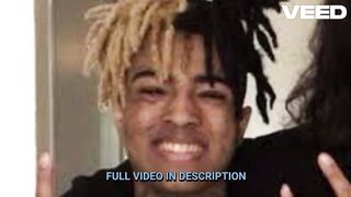www.xxxtentacion video