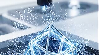 Inside the Solid-State Battery Factory – Engineering the Next Energy Revolution