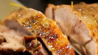 Food Cutting Asmr l Food Sounds l Asmr Sounds l Food Cutting Asmr l Satisfying Asmr 2025