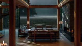 This heavy rain will sleep you soonThis heavy rain will sleep you soon