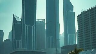 Pakistan 2080 | The Future Vision of a Powerful Nation | Hyper AI