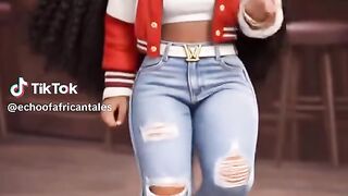 Echo of African Tales