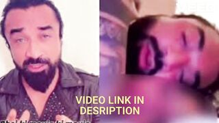[CLIP INDIA] ajaz khan viral mms ajaz khan news azaz khan viral video