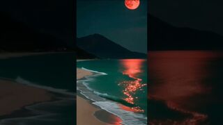Red Moon