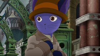 The Life of Guskou Budori Eng Dubb