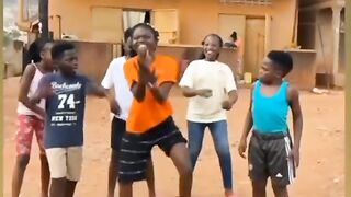 Best dance