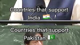 Companion Country Of Pakistan | Companion country of india