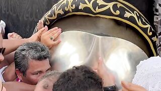 rukan yamani video 2023 #viral #trending #makkah
