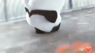 Когда очень сладкая