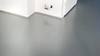 MicroCement Flooring