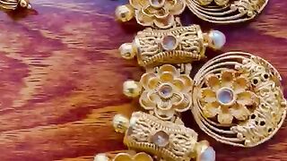 Bangali set