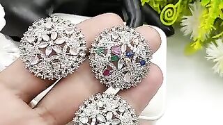 Zercon ring