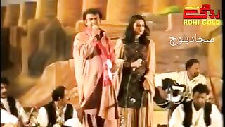 Sade chale. Attaullah khan