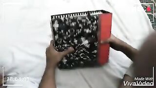 Scrapebook