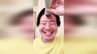 Король тик ток тренд junya1gou Что он вытворяет!!!