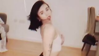tiktok girls
