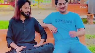 With Raees Balaj Gopang | Tiktok Videos