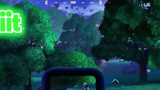Имя файла The Rarest Fortnite Event (0.001% Chance)