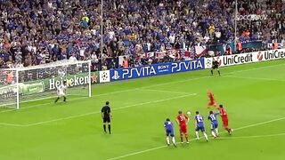 legendary penalties in football