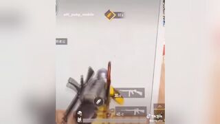 PUBG Mobile FUNNY WTF & EPIC Moments