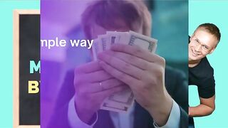 Easy Way Earn Online Money