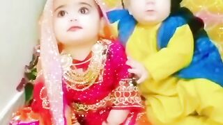 Cute babies