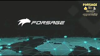 Forsage