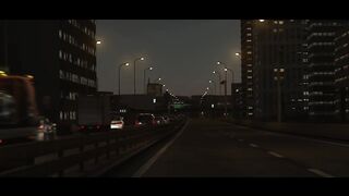 Cinematic video Assetto Corsa v3