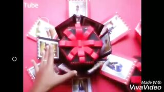 Snap box