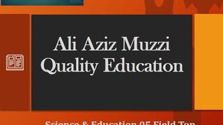 Science & Education