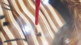 Marker movie