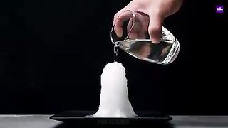 Amazing science experiments