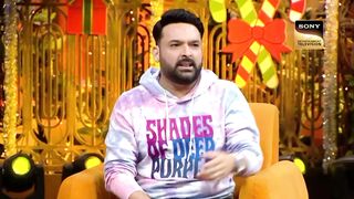 Kapil sharma