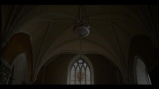 Pentecost | Oscar® Nominated Short Film about a football fan in trouble for misbehaving in church