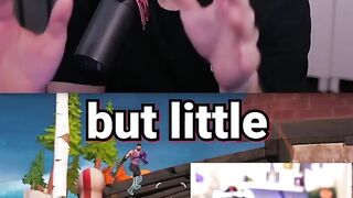 I DELETED Courage from Fortnite Chapter 4!