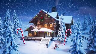 Fortnite Winterfest 2022 Has Arrived With 14 Days of Gifts!