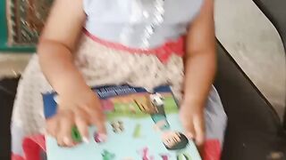 Mishkat Fatima