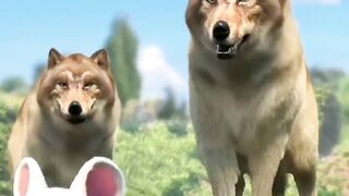 Ek Mera yara ek ofi yaari beautiful and amazing animated movement ????????????????❤️????????????????