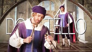 Artists VS TMNT Epic Rap Battles of Hist