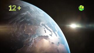 1 серия. Удивительная история выживания волчицы в Альпах.