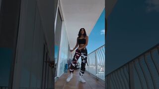 Itsbrendas _ #shuffle #dance #tutorial.