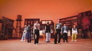SEVENTEEN (세븐틴) - 'HOT' @Love Music