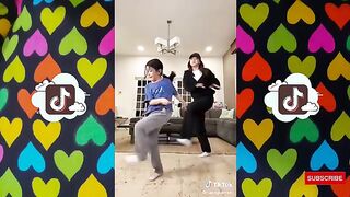 Tiktok Dance Compilation