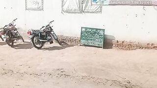 Village Life