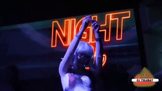 DJ Tolunay & DJ Emrecan - Honey Bunny (Club Remix) #DJRemix #Nightclubremix.