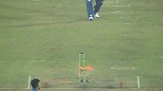 Big fight between players in BPL
