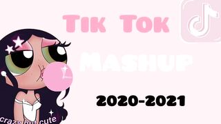 TikTokMashup2020